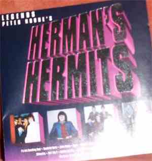 Herman's Hermits - Peter Noone's Herman's Hermits