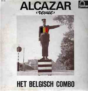 Het Belgisch Combo - Alcazar 'Revue'