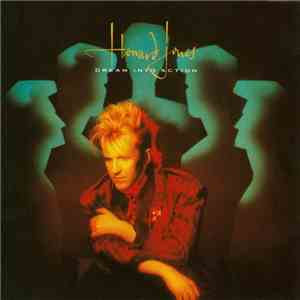Howard Jones - Dream Into Action