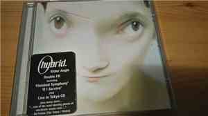 Hybrid - Wider Angle (Special Edition)