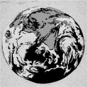 Hypersphere - Hypersphere