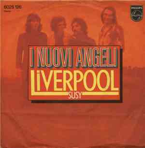 I Nuovi Angeli - Liverpool