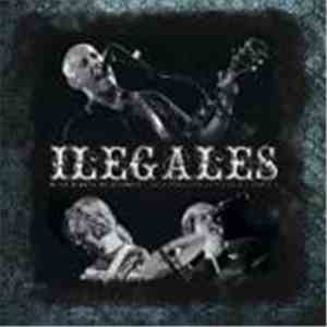 Ilegales  - Ni Un Minuto De Silencio Parte 2