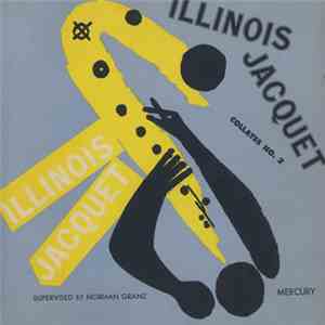 Illinois Jacquet - Collates No. 2