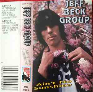 Jeff Beck Group - Ain't No Sunshine