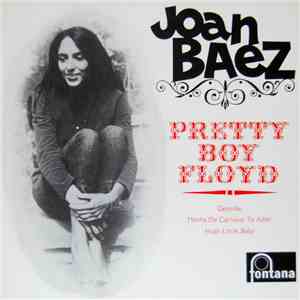 Joan Baez - Pretty Boy Floyd