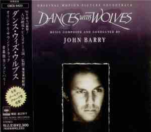 John Barry - Dances With Wolves (Original Motion Picture Soundtrack)