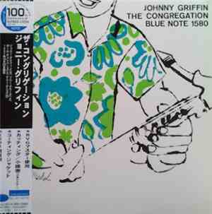 Johnny Griffin - The Congregation