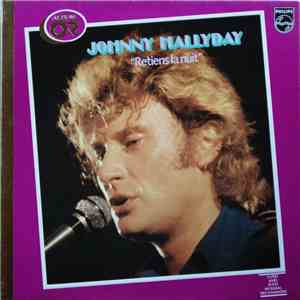 Johnny Hallyday - 