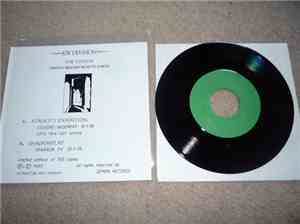 Joy Division - The Visitor