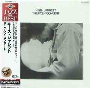 Keith Jarrett - The Köln Concert