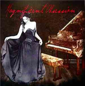 Kelle Rhoads - Magnificent Obsession