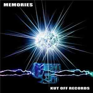 Kinetic Eon - Memories