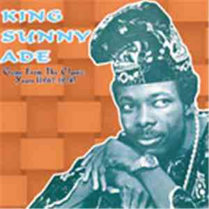 King Sunny Ade - Gems From The Classic Years (1967-1974)