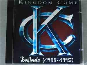 Kingdom Come  - Ballads  (1988-1995)