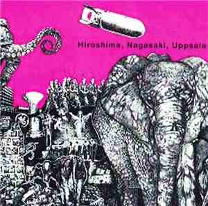 Klotet - Hiroshima, Nagasaki, Uppsala