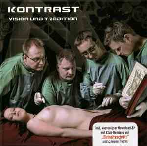 Kontrast - Vision Und Tradition