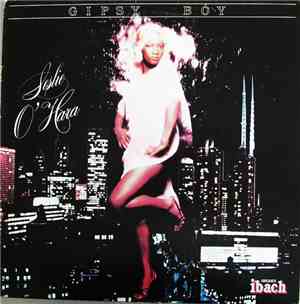 Leslie O'Hara - Gipsy Boy