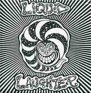 Liquid Laughter - Liquid Laughter