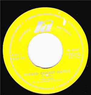 Lord Canary Acc by Ed Watson & His Orch. - Wicked Cricket Match