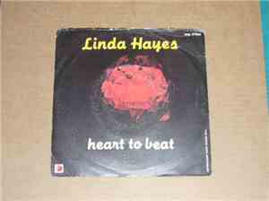 Lynda Hayes - Heart To Beat