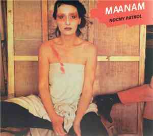 Maanam - Nocny Patrol