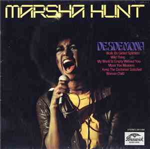 Marsha Hunt - Desdemona
