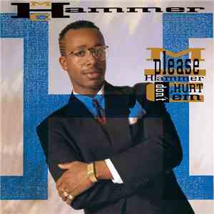 MC Hammer - Please Hammer Don't Hurt 'Em