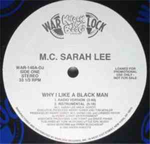 M.C. Sarah Lee - Why I Like A Black Man