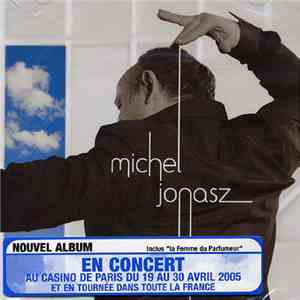 Michel Jonasz - Michel Jonasz