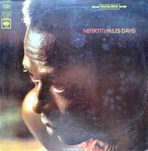 Miles Davis - Nefertiti