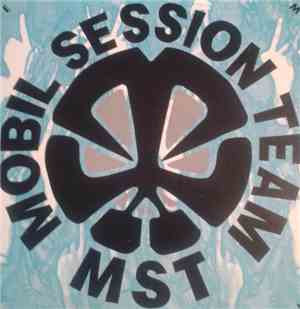 Mobil Session Team - MST