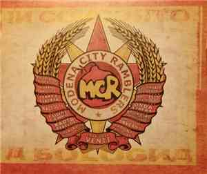 Modena City Ramblers - Venti 1994-2014 