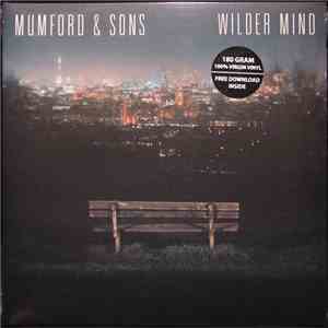 Mumford & Sons - Wilder Mind