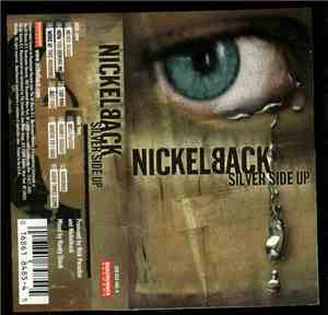 Nickelback - Silver Side Up