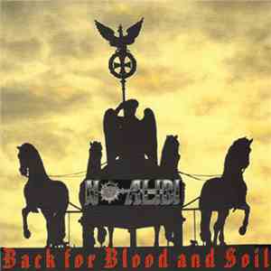 No Alibi  - Back For Blood And Soil