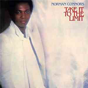 Norman Connors - Take It To The Limit