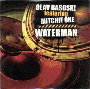 Olav Basoski - Waterman