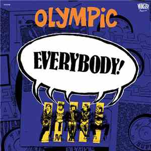 Olympic  - Everybody! (Thoughts Of A Foolish Boy)