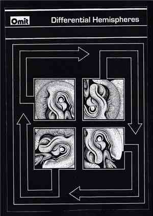 Omit - Differential Hemispheres