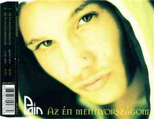 Pain  - Az Én Mennyországom