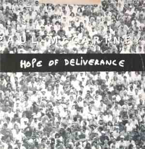 Paul McCartney - Hope Of Deliverance