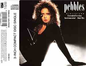 Pebbles - Girlfriend