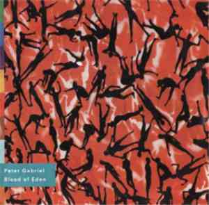 Peter Gabriel - Blood Of Eden