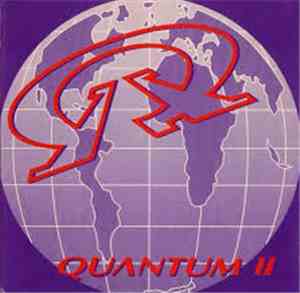 Quantum  - Quantum II