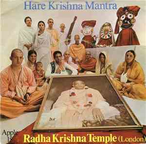 Radha Krishna Temple (London) - Hare Krishna Mantra