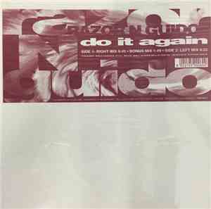 Razor N' Guido - Do It Again
