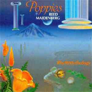 Reed Maidenberg - Poppies