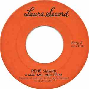 René Simard - René Simard Chante: 