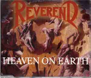 Reverend  - Heaven On Earth